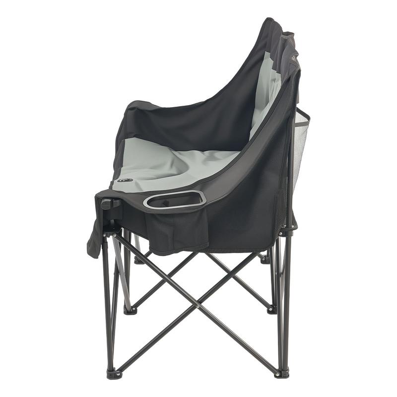 Double Camping Chair, Oversize - Wine Bag Carry Two บทวิจารณ์และราคา