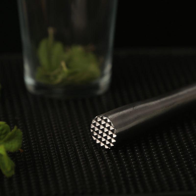 Drink DIY Ice Crusher Stirrer  - Muddler Cocktail Bar บทวิจารณ์และราคา