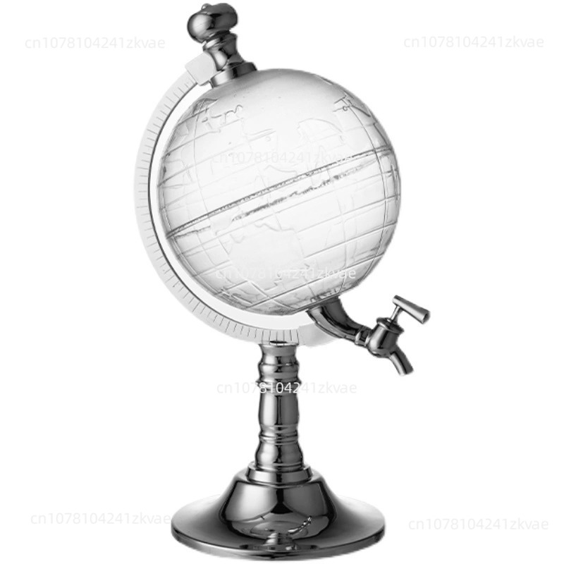 Beer keg globe wine dispenser, - Wine Beer Jp บทวิจารณ์และราคา