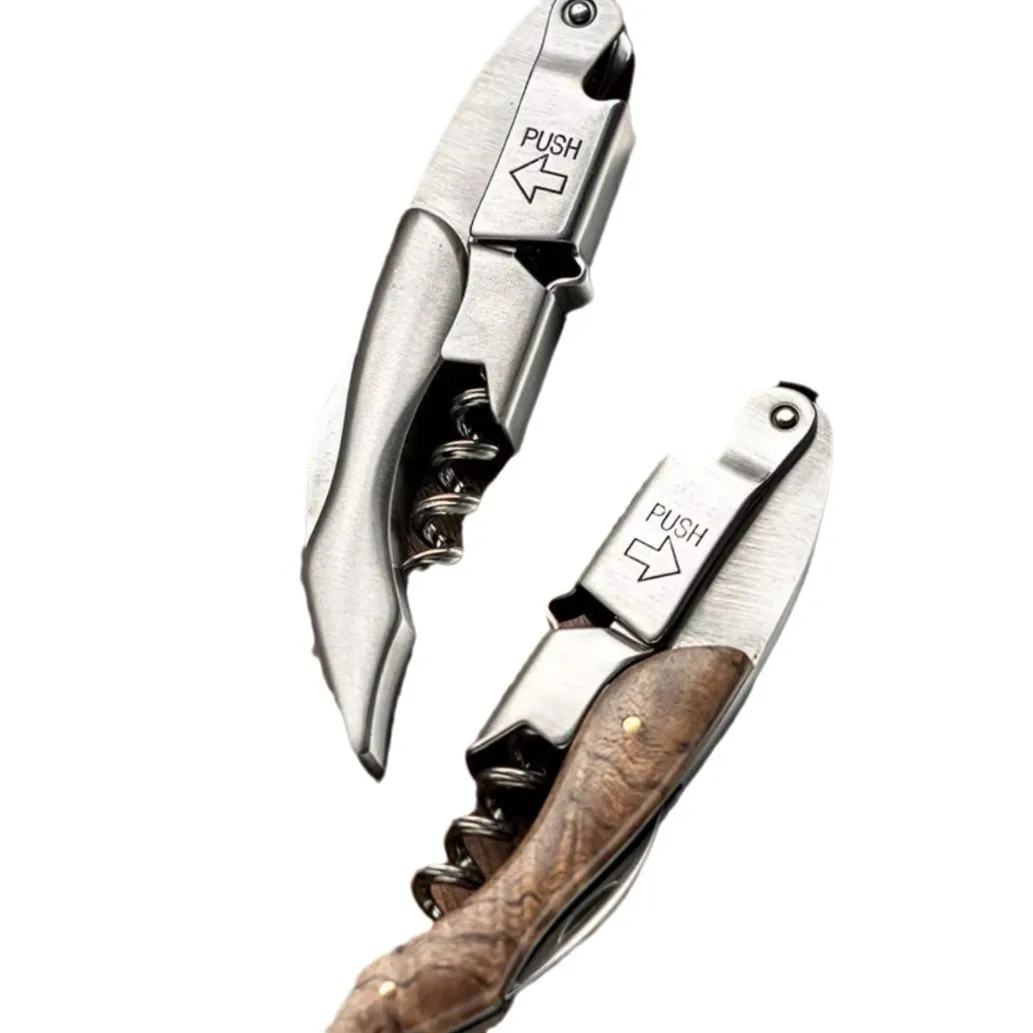 Personalize Beer Opener Screwd - Wine Beer Name บทวิจารณ์และราคา