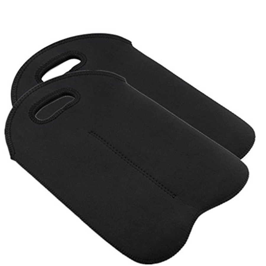 Wine Carrier Tote Bag Two Bott - Wine Bag Carry Two บทวิจารณ์และราคา