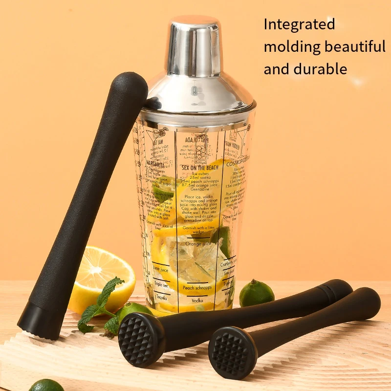 Cocktail Muddler Professional  - Muddler Cocktail Bar บทวิจารณ์และราคา