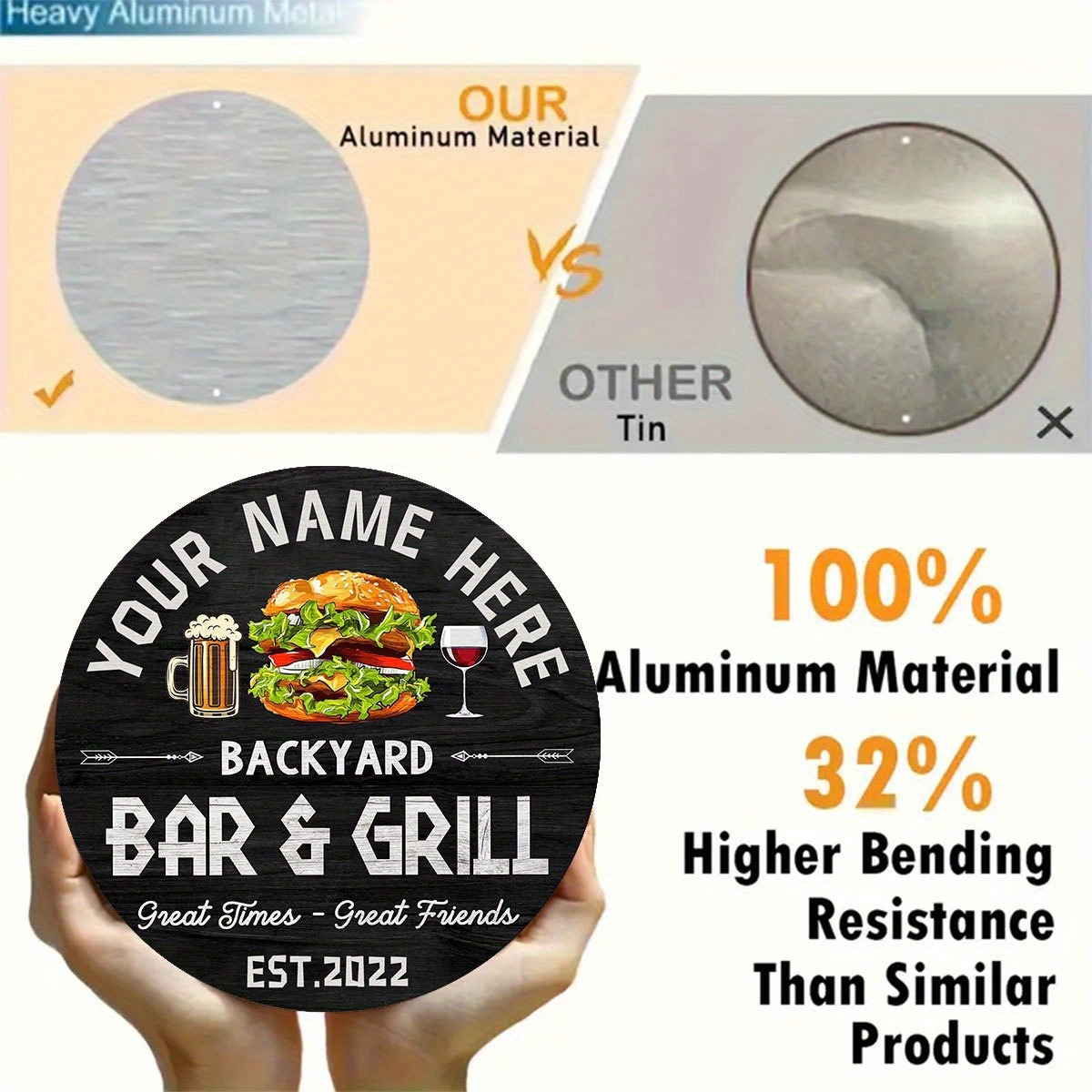 [2D Flat] Burger Wine Beer Cus - Wine Beer Name บทวิจารณ์และราคา