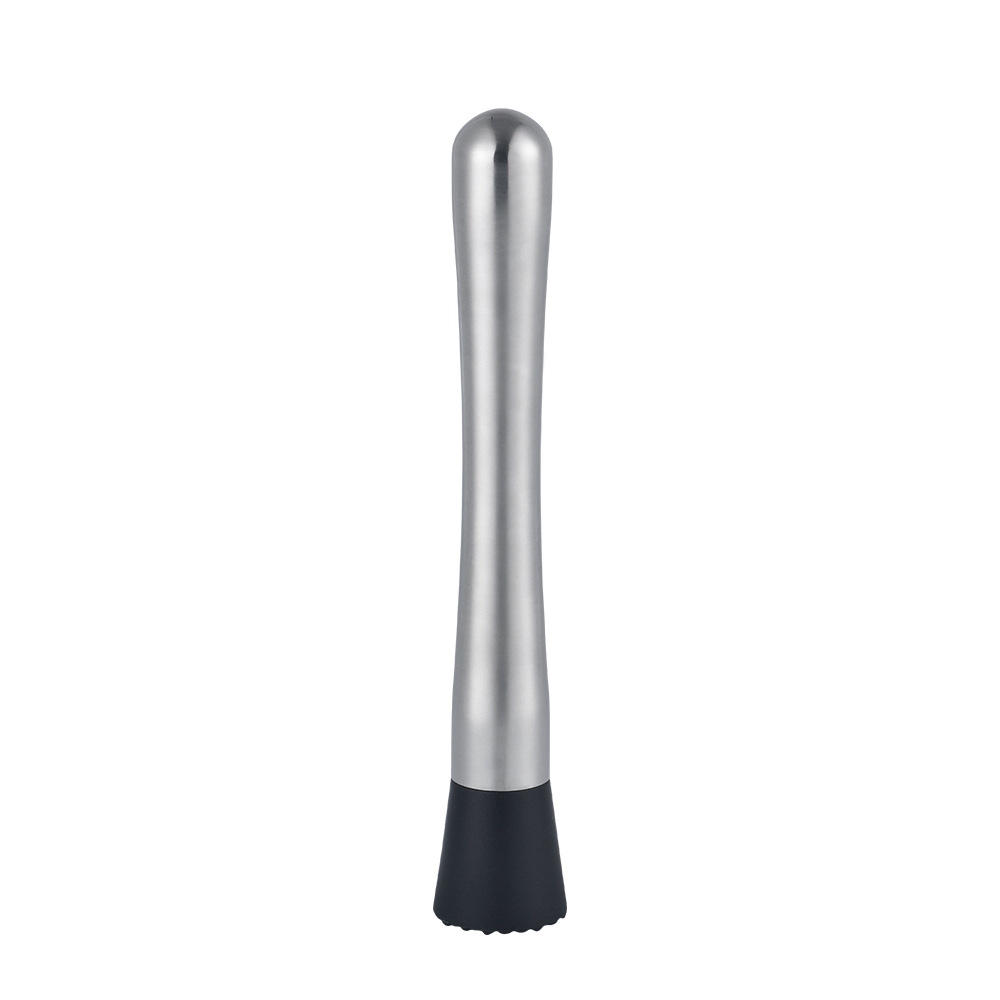Stainless Steel Fruit Muddler  - Muddler Cocktail Bar บทวิจารณ์และราคา