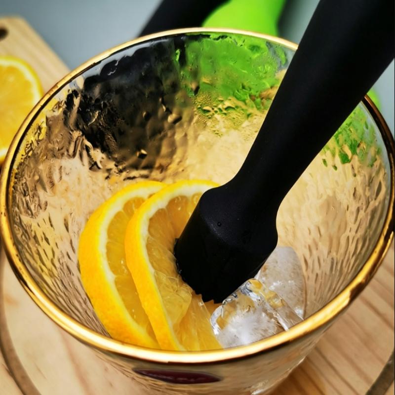 Fruit Masher Lemon Muddler Coc - Muddler Cocktail Bar บทวิจารณ์และราคา