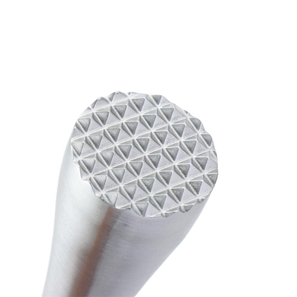 Bar DIY Stainless Steel Old Fa - Muddler Cocktail Bar บทวิจารณ์และราคา