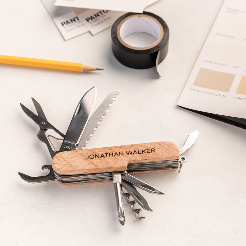 Personalized Multi-function To - Wine Beer Name บทวิจารณ์และราคา