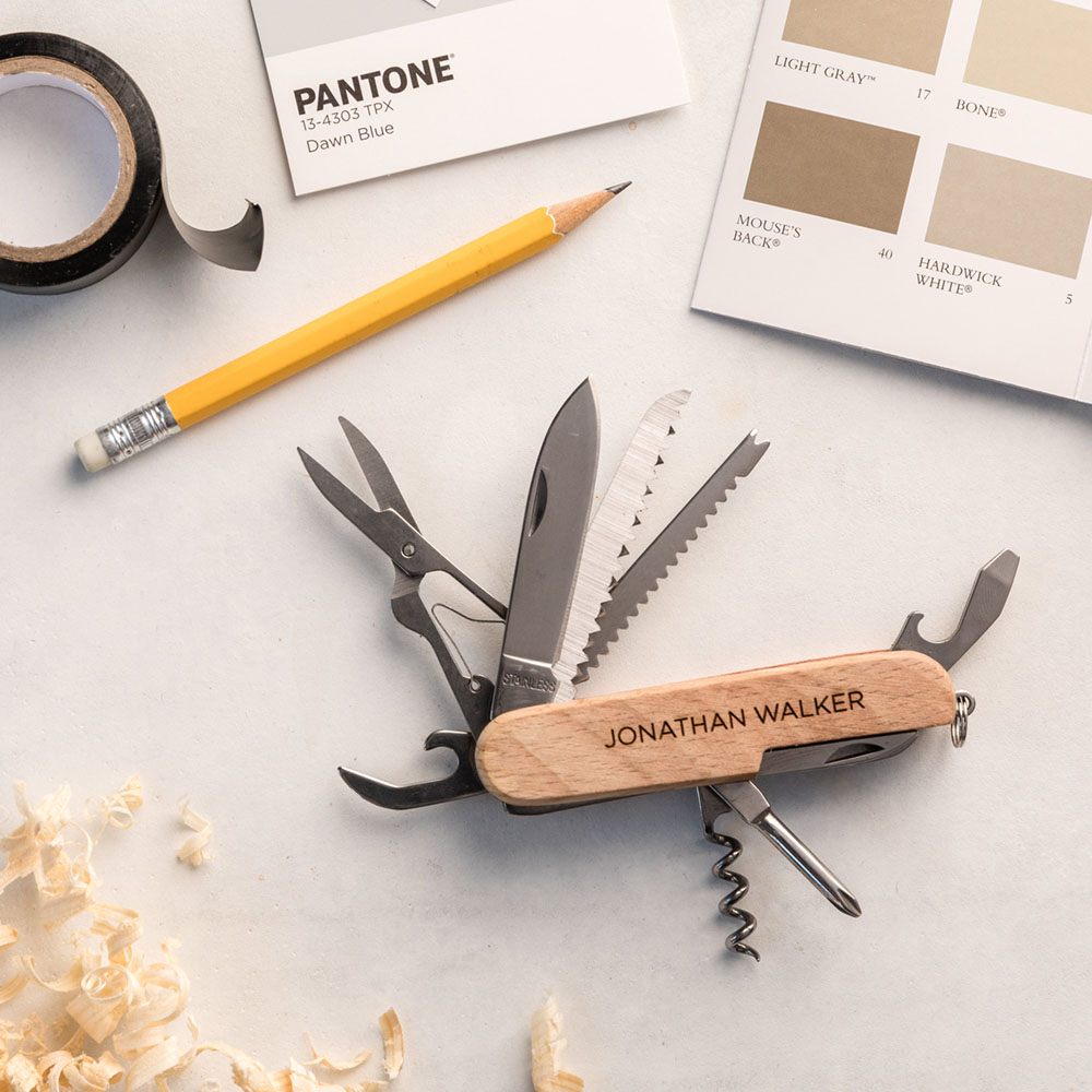Personalized Multi-function To - Wine Beer Name บทวิจารณ์และราคา