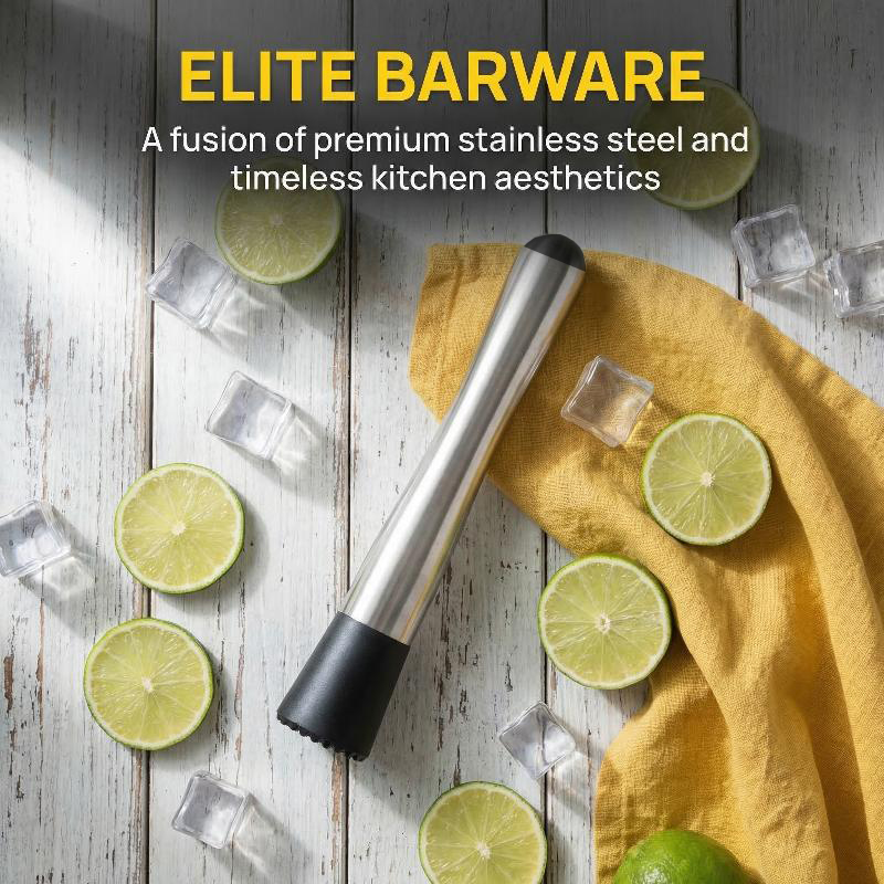Heavy Duty  Ice Hammer Cocktai - Muddler Cocktail Bar บทวิจารณ์และราคา