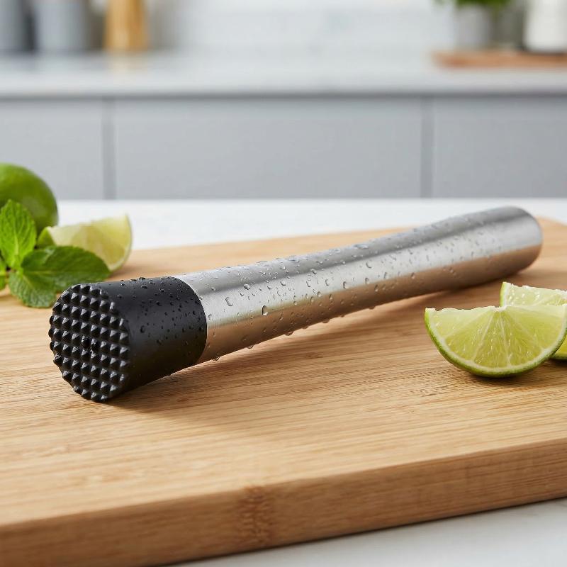 Heavy Duty  Ice Hammer Cocktai - Muddler Cocktail Bar บทวิจารณ์และราคา