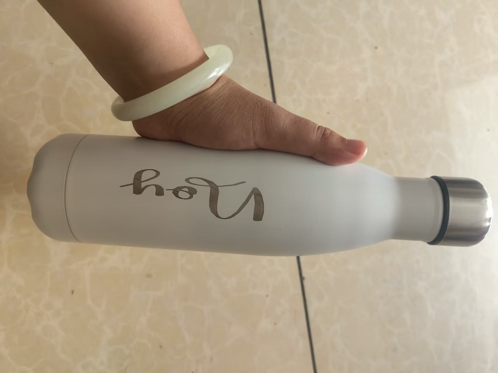 Custom Text/Logo Printed Name  - Wine Beer Name บทวิจารณ์และราคา