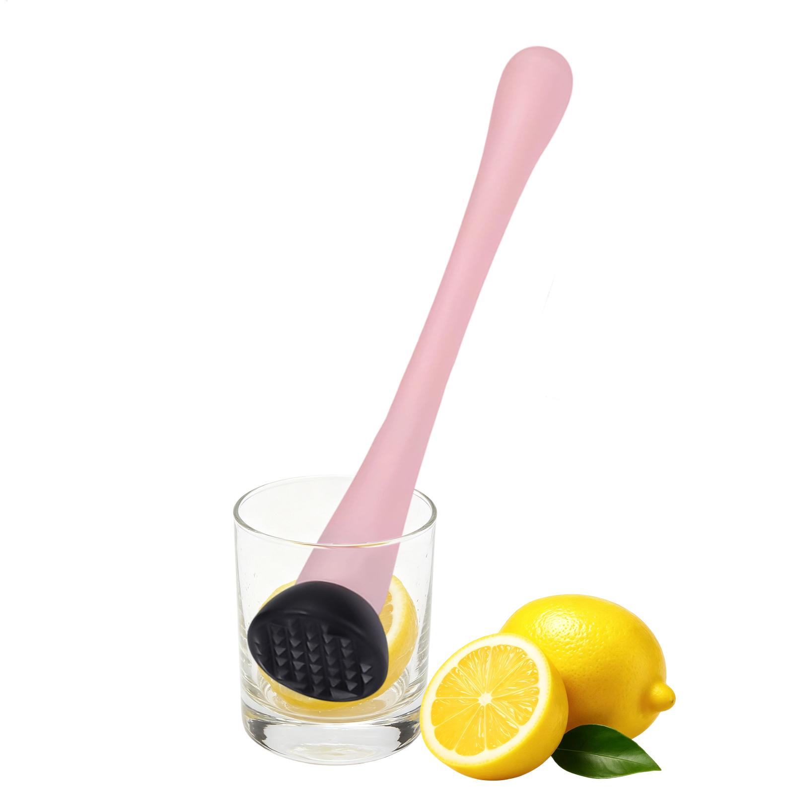 Cocktail Muddler with Long Han - Muddler Cocktail Bar บทวิจารณ์และราคา