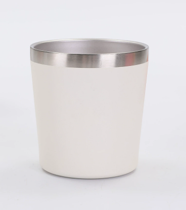 Custom LOGO Picture 8OZ Mug  W - Wine Beer Name บทวิจารณ์และราคา