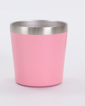 Custom LOGO Picture 8OZ Mug  W - Wine Beer Name บทวิจารณ์และราคา