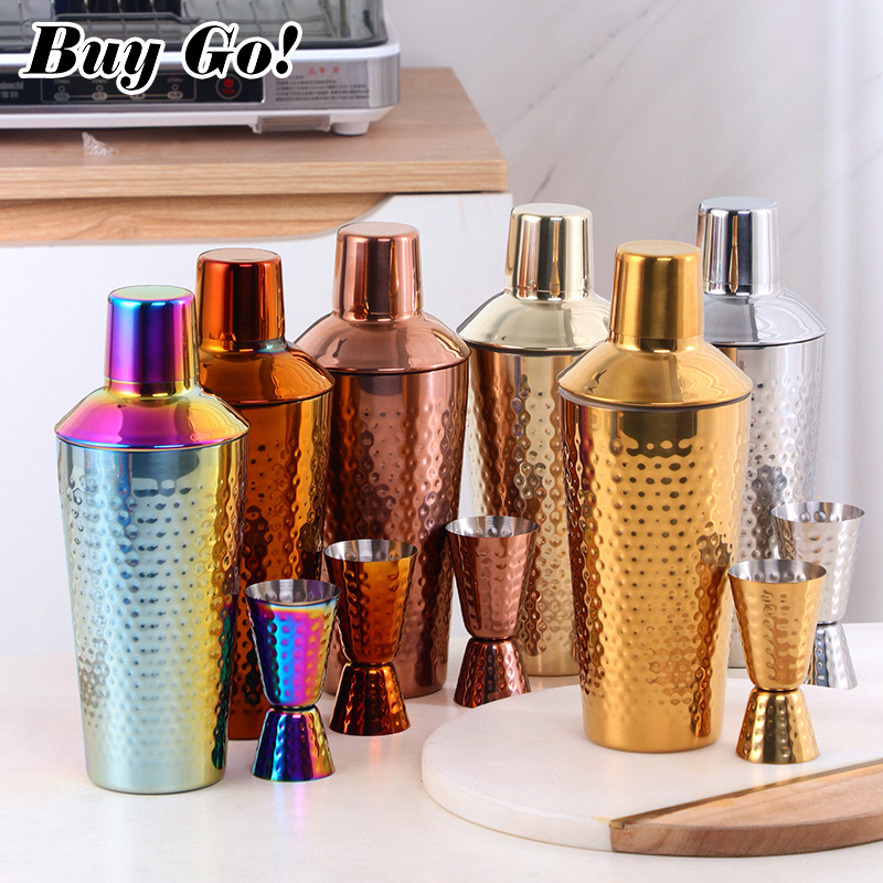 1-2PCS Stainless Steel Cocktai - Muddler Cocktail Bar บทวิจารณ์และราคา