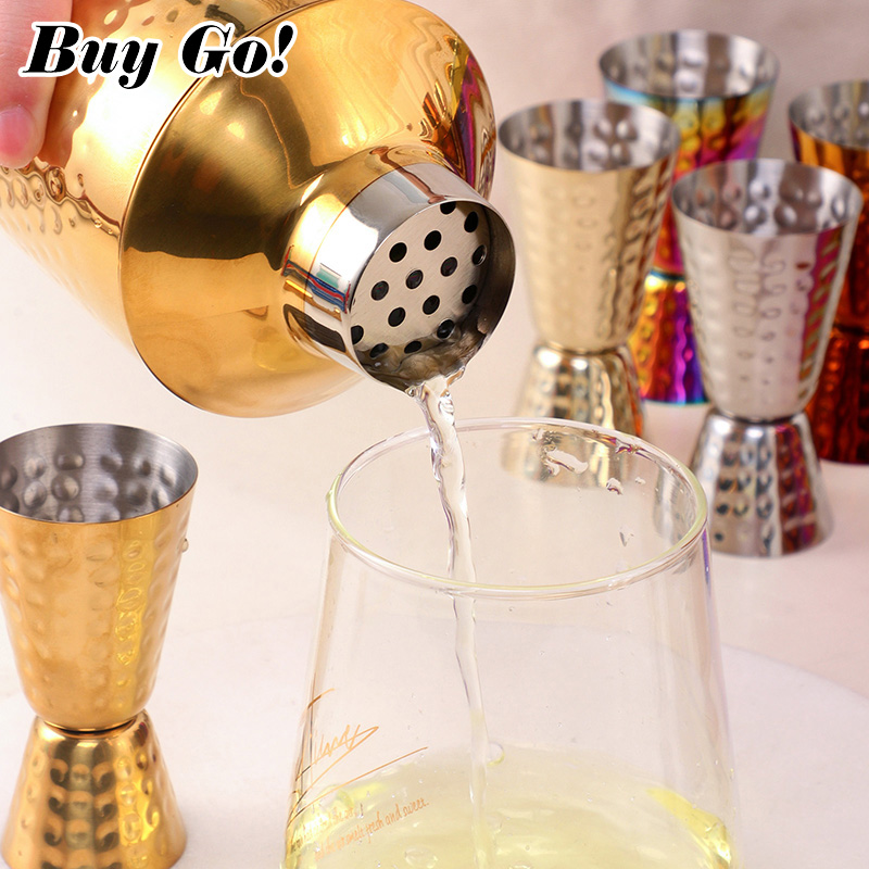 1-2PCS Stainless Steel Cocktai - Muddler Cocktail Bar บทวิจารณ์และราคา