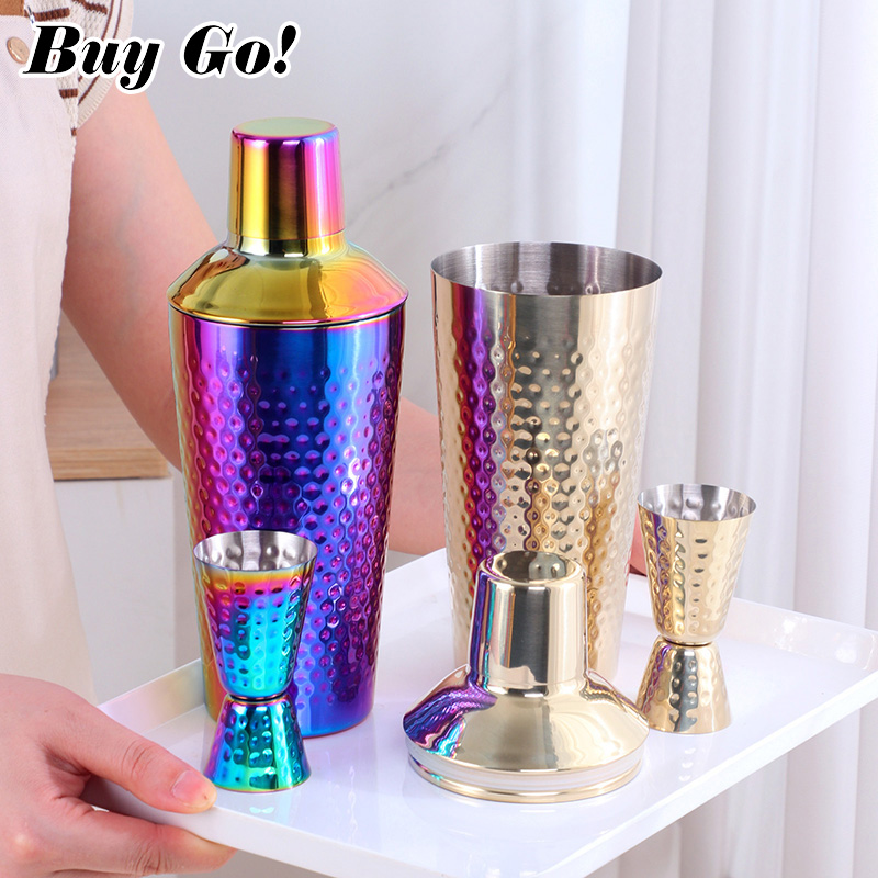 1-2PCS Stainless Steel Cocktai - Muddler Cocktail Bar บทวิจารณ์และราคา