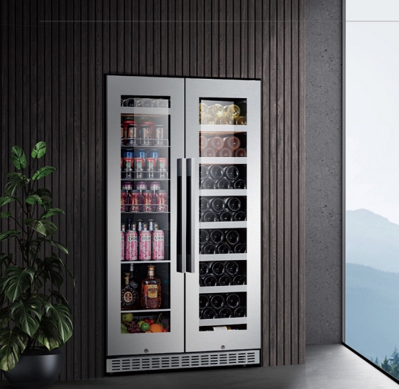 The Popular Large-capacity Bev - Wine Beer Place บทวิจารณ์และราคา
