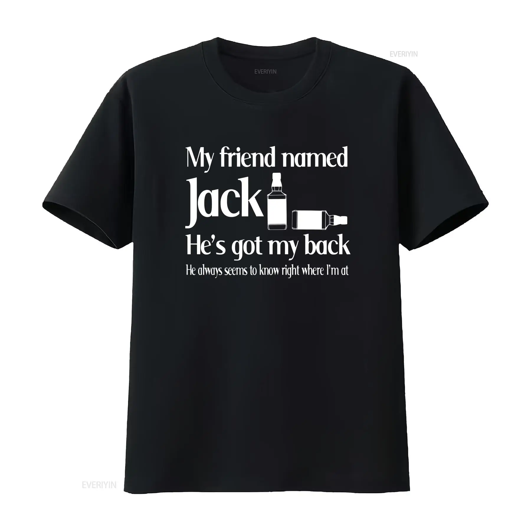 Song Lyrics T Shirt to Little  - Wine Beer Name บทวิจารณ์และราคา
